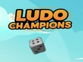Mchezo Mabingwa wa Ludo  online