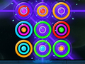 Mchezo Rangi pete Block Puzzle  online