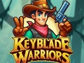 Mchezo Mashujaa wa Keyblade online