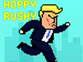 Mchezo Hoppy Rushy online