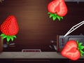 Mchezo Msomi wa Strawberry  online