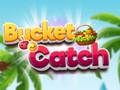 Mchezo Kukamata Ndoo  online