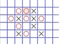 Mchezo Mchezo wa Tic Tac Toe  online