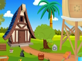 Mchezo Boot House Puppy kutoroka online