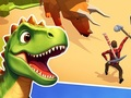 Mchezo Dino Survival 3D Simulator online