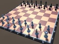 Mchezo Chess Kwa Mbili  online