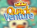 Mchezo Quackventure online