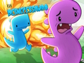 Mchezo Endesha Desnecessauro  online