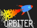 Mchezo Orbiter online