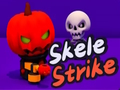 Mchezo Skelestrike online
