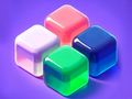 Mchezo Jelly block puzzle online