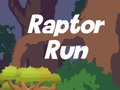 Mchezo Mbio za Raptor  online
