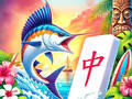 Mchezo Aloha Mahjong online