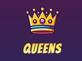 Mchezo Queens online