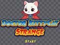 Mchezo Daktari Kittycat Ajabu  online