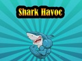 Mchezo Shark Havoc online