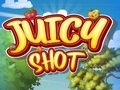 Mchezo Risasi ya Juicy  online