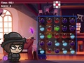 Mchezo Wizardry Mechi 3 Vita  online