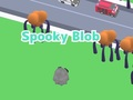 Mchezo Blob ya kutisha  online