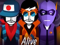 Mchezo Incredibox online