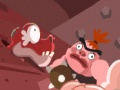 Mchezo Caveman kupanda  online