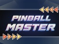 Mchezo Mwalimu wa Pinball  online