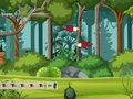 Mchezo Eagle Risasi  online