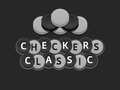 Mchezo Draughts Classic  online