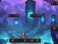 Mchezo Wiz maze online