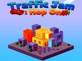 Mchezo Jam ya Trafiki: Hop On  online