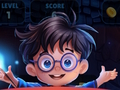 Mchezo Spell Mchawi online