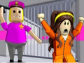 Mchezo Hofu Minecraft Partytime  online
