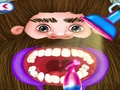 Mchezo Daktari wa meno ya watoto Asmr Saluni  online
