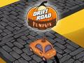 Mchezo Maboga ya Barabara ya Drift  online
