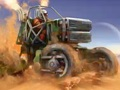 Mchezo Rovercraft online