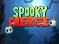 Mchezo Unganisha Spooky  online