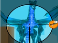 Mchezo Heli Monsters - Giant Hunter online
