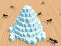 Mchezo Ant smasher online