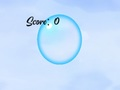 Mchezo Kipindi cha Bubble Pop  online