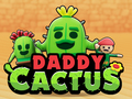 Mchezo Baba Cactus  online