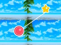 Mchezo Bouncy Mtini  online