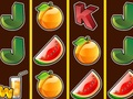 Mchezo Matunda Slot Machine  online