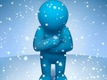 Mchezo Frozenventure online