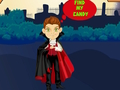 Mchezo Pata Pipi ya Vampire  online