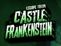 Mchezo Epuka Kutoka Castle Frankenstein  online