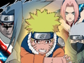 Mchezo Naruto Ninja Destiny II online