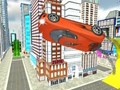 Mchezo City foleni New York online