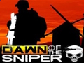 Mchezo Alfajiri ya Sniper  online