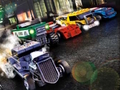 Mchezo LEGO Racers Crosstown Craze  online