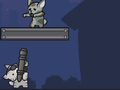 Mchezo Bazoo Kitty online